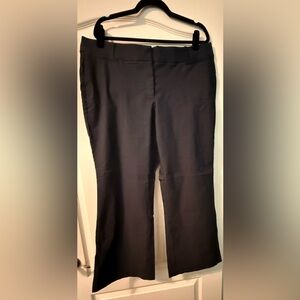 Lane Bryant Allie Dress Pants